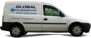 Melbourne Locksmith | Mobile Locksmiths - Global Locksmiths