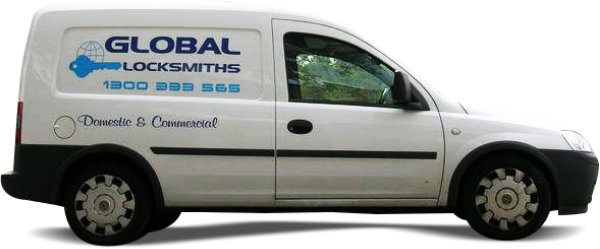 Global Locksmiths