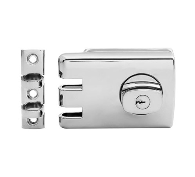 Lockwood 355 Deadlock