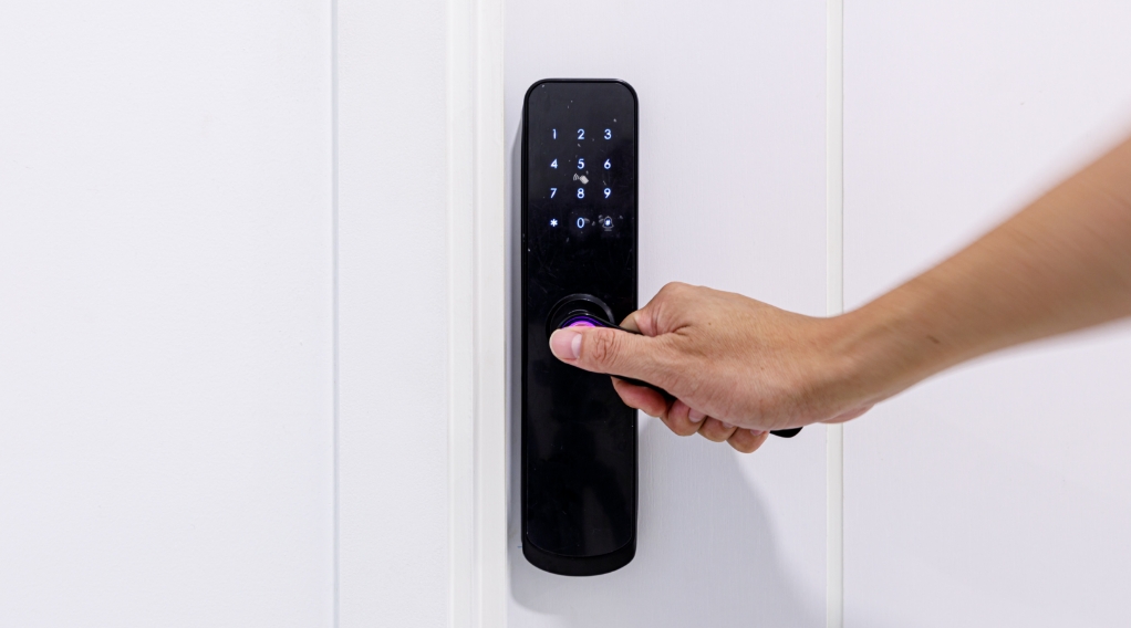 smart locks
