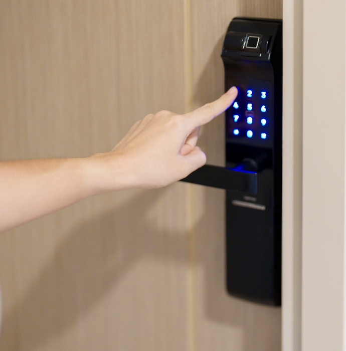 digital-locks