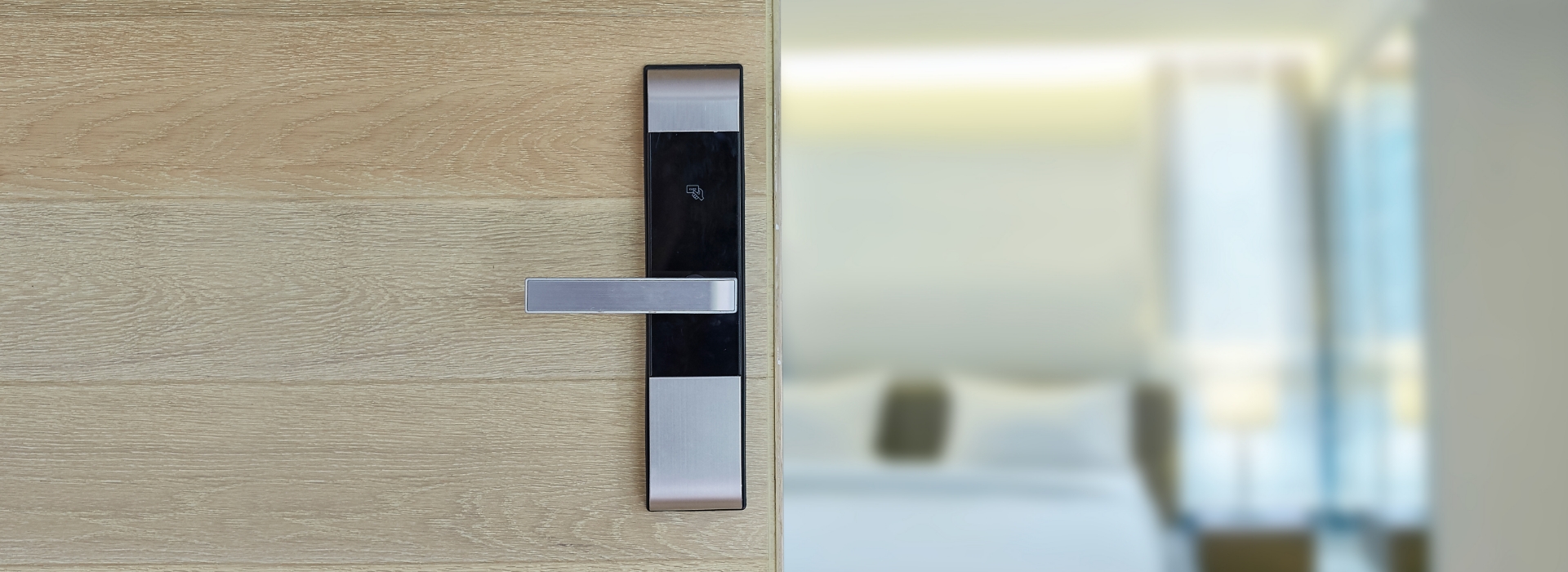 Electronic Locks & Access Control