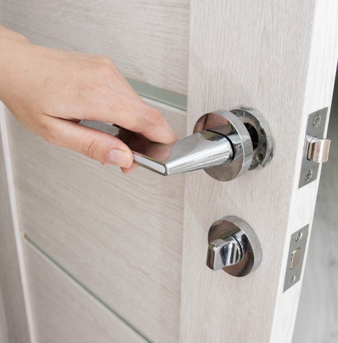 general-locks