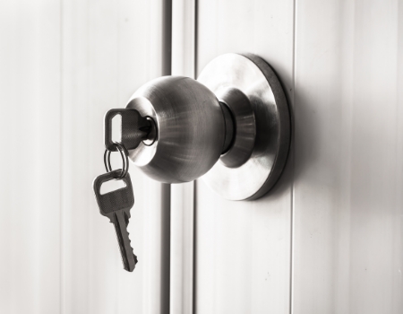 general-locks