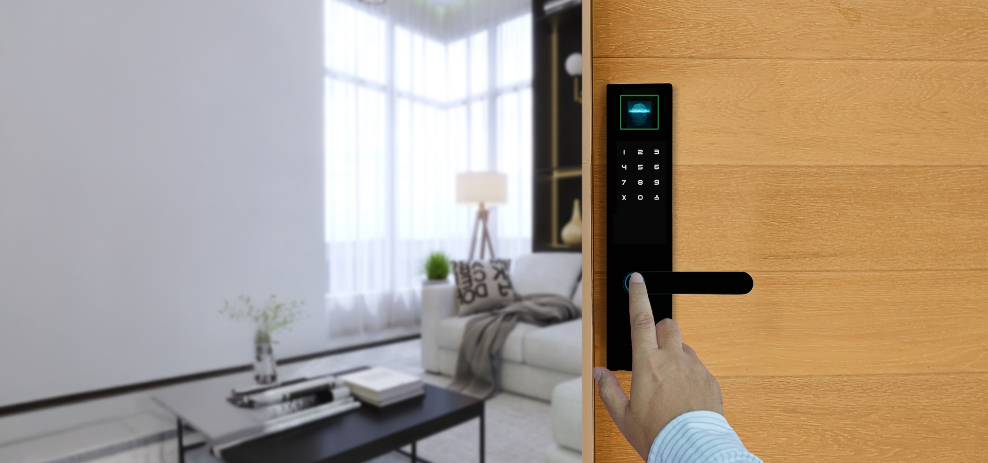 Global Locksmiths