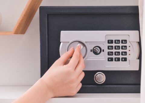 How to Choose the Right Safe for Your Home or Business