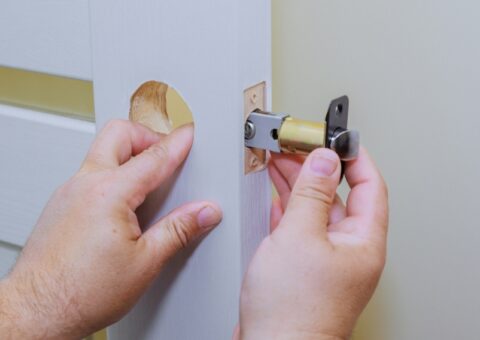 How to Know When It’s Time to Replace or Rekey Your Locks