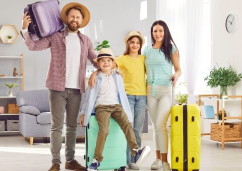 How to Secure Your Home While You’re on Vacation: Expert Tips from Melbourne Locksmiths