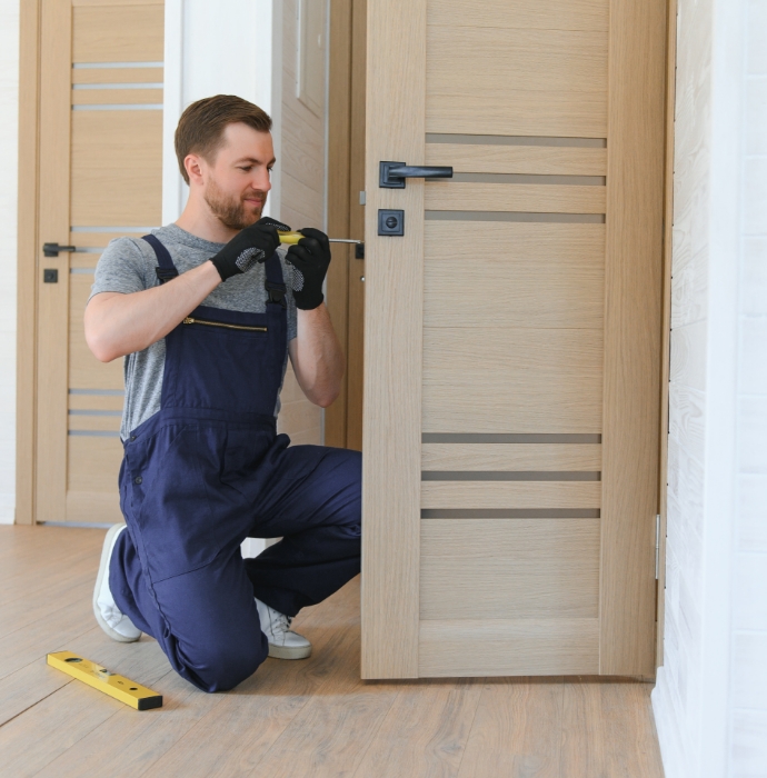 Lock Maintenance