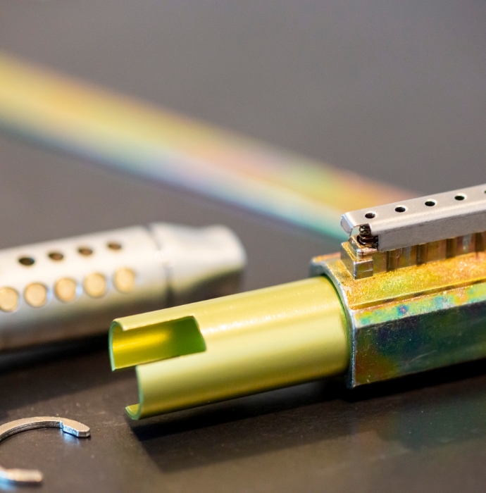 Rekeying & Key Systems