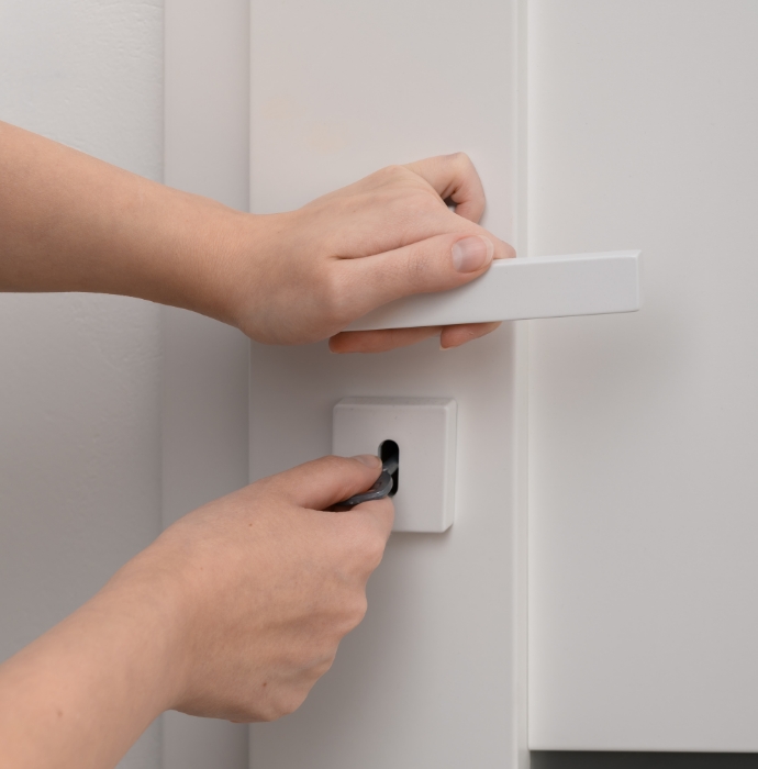 Rekeying & Key Systems