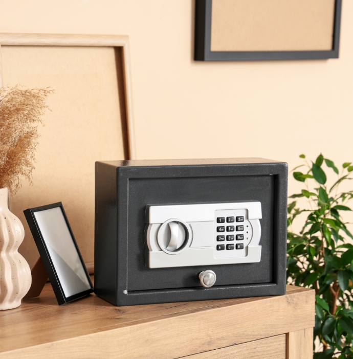 safes