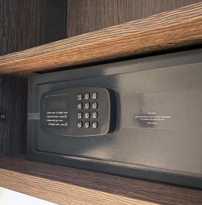 safes