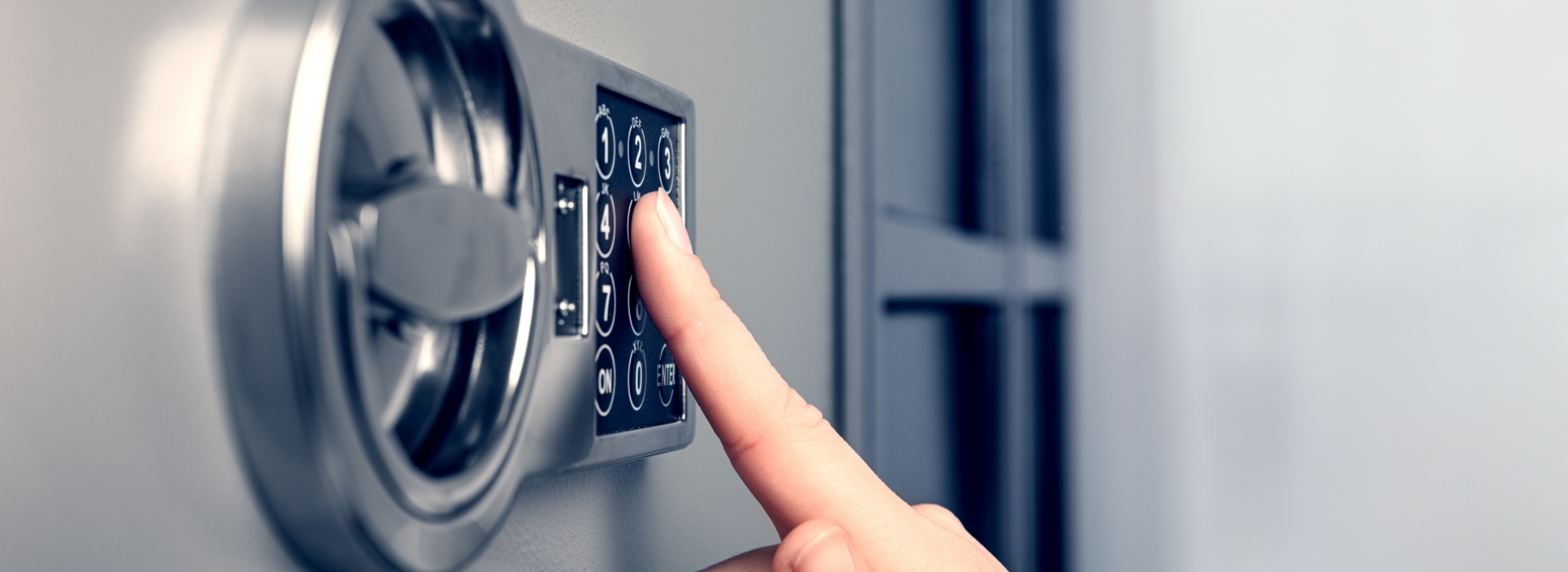Safes & Security Solutions