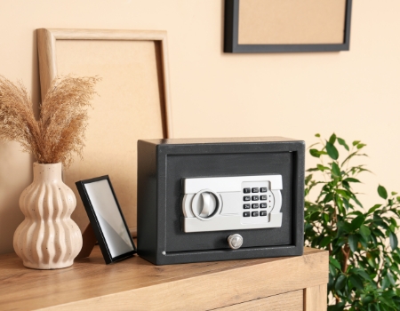 safes