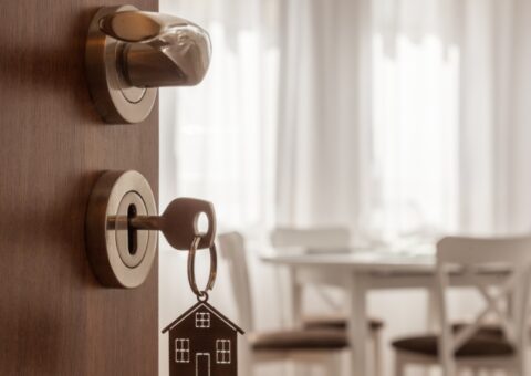 The Best Locks for Front, Bedroom & Garage Doors in 2025